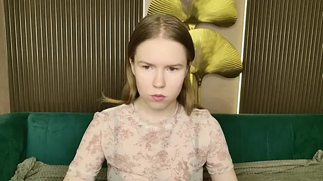 Alida Brice online show from 18, 4, 2026