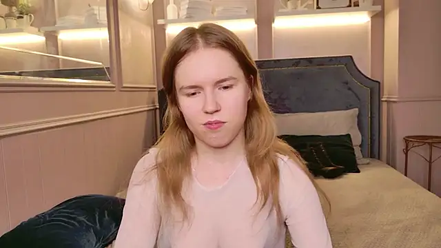 Alida Brice online show from 20, 4, 2026