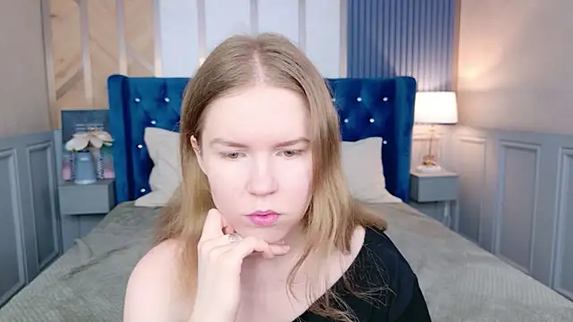 Alida Brice online show from 21, 4, 2026