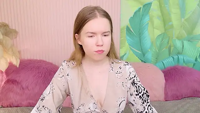 Alida Brice online show from 22, 4, 2026