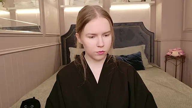 Alida Brice online show from 23, 4, 2026