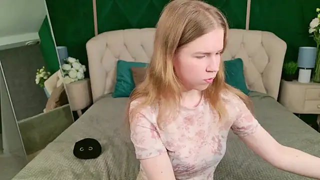 Alida Brice online show from 24, 4, 2026