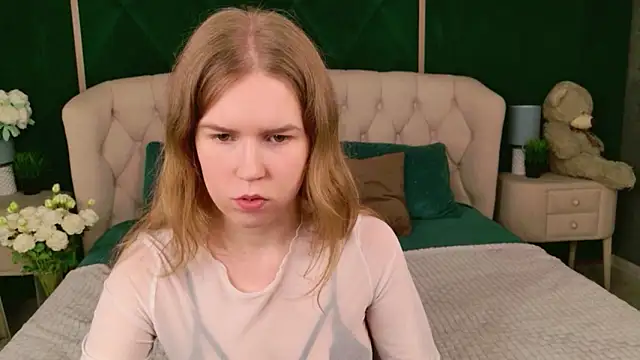 Alida Brice online show from 4, 6, 2026