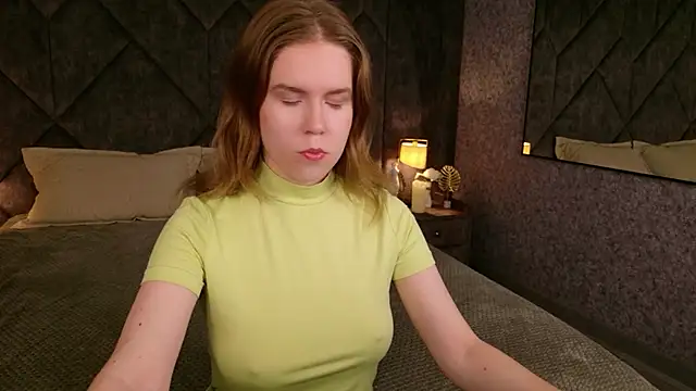 Alida Brice online show from 24, 7, 2026