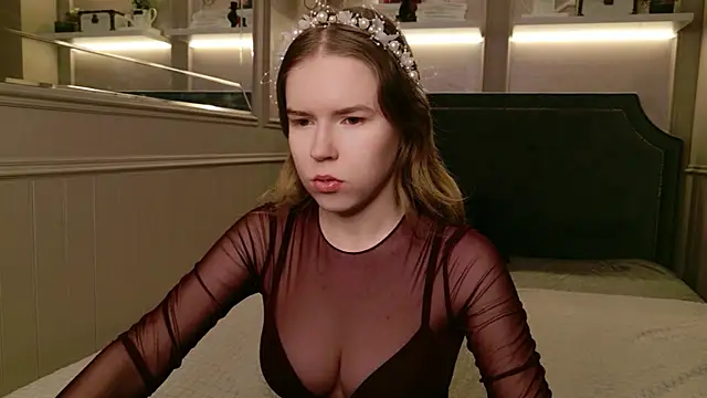 Alida Brice online show from 25, 7, 2026
