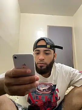 LeoPR00 online show from 12, 10, 2025