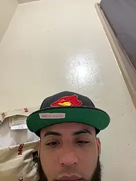 LeoPR00 online show from 25, 10, 2025