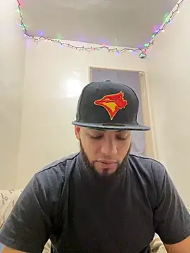 LeoPR00 online show from 19, 12, 2025