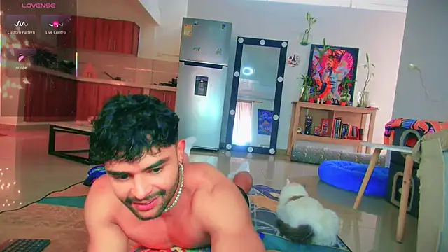 JordanRossie online show from 11, 2, 2026