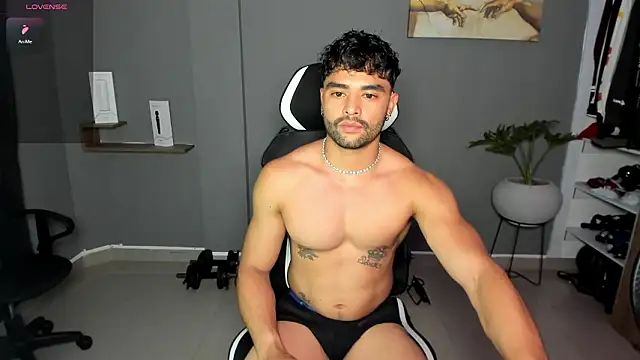 JordanRossie online show from 22, 3, 2026