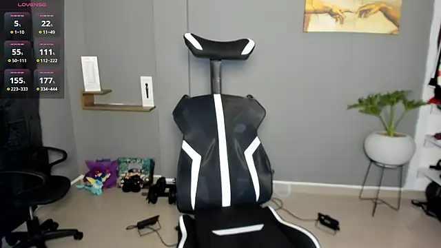 JordanRossie online show from 23, 3, 2026