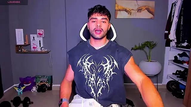 JordanRossie online show from 14, 4, 2026