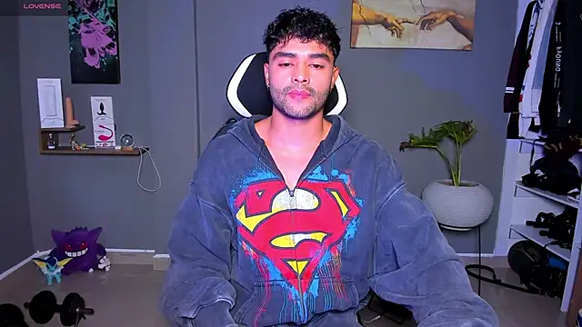 JordanRossie online show from 22, 4, 2026