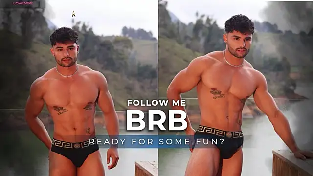 JordanRossie online show from 28, 4, 2026