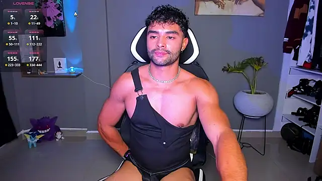 JordanRossie online show from 28, 4, 2026