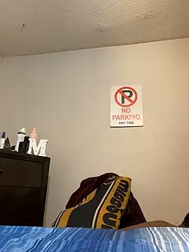 nymphoandthebeast69 online show from 5, 12, 2025