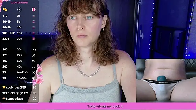 tsellieryder online show from 17, 9, 2025