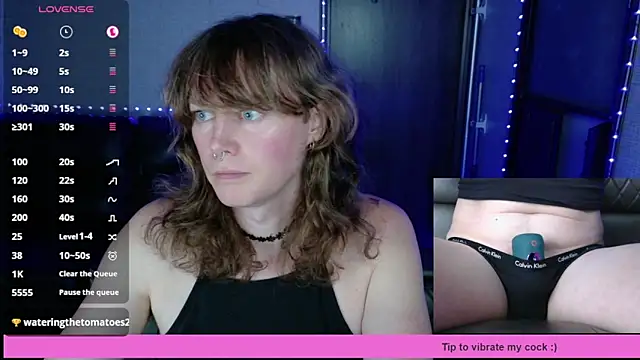 tsellieryder online show from 17, 10, 2025