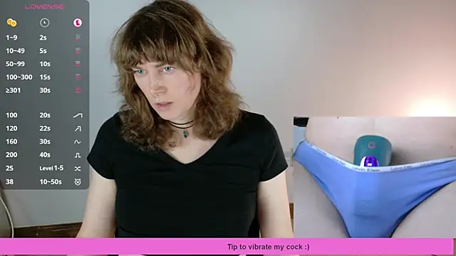 tsellieryder online show from 18, 12, 2025