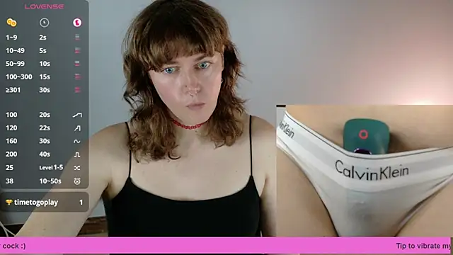 tsellieryder online show from 23, 12, 2025