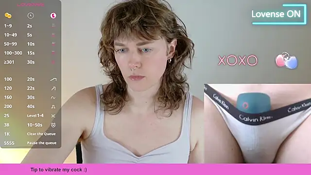 tsellieryder online show from 6, 3, 2026