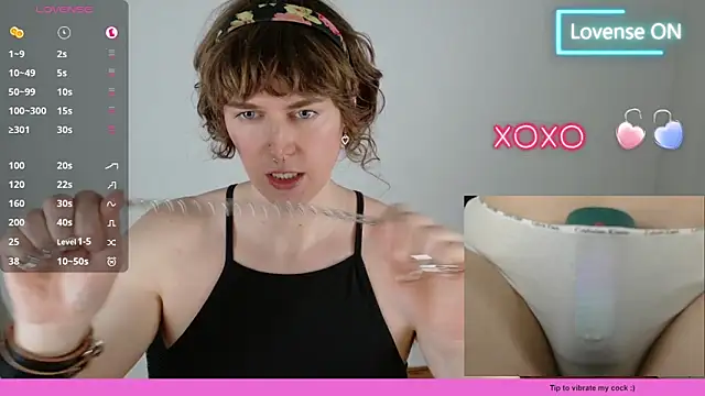 tsellieryder online show from 22, 3, 2026