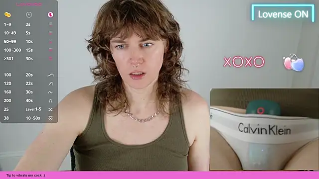 tsellieryder online show from 28, 3, 2026