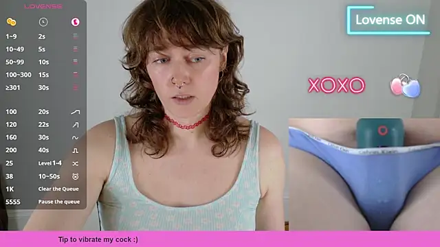 tsellieryder online show from 29, 4, 2026