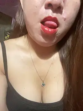 Luna-ass online show from 14, 4, 2026