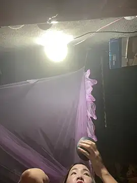 Luna-ass online show from 26, 4, 2026