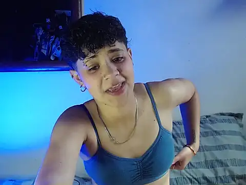 Jade Rayden online show from 6, 2, 2026