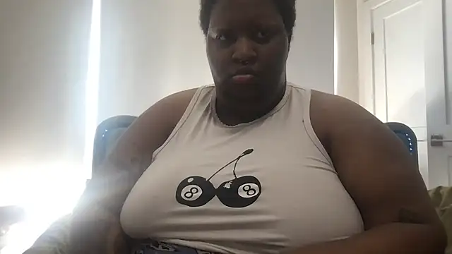 MoniqueStarr online show from 10, 3, 2026