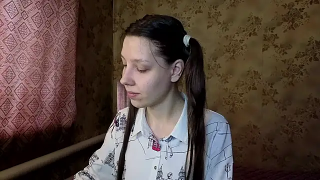 QutieDaSweet online show from 7, 3, 2026