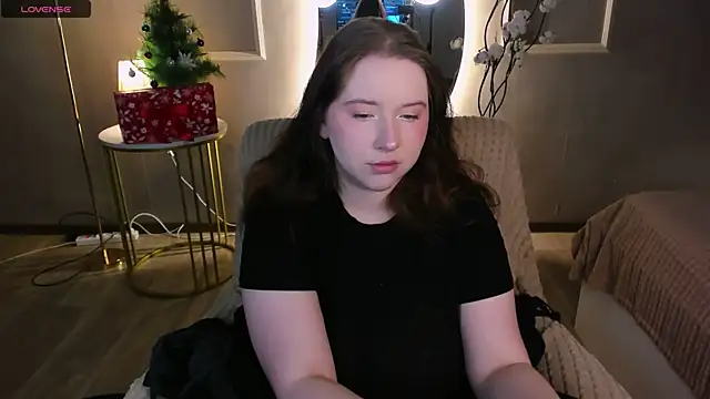 Selena Muse online show from 14, 12, 2025