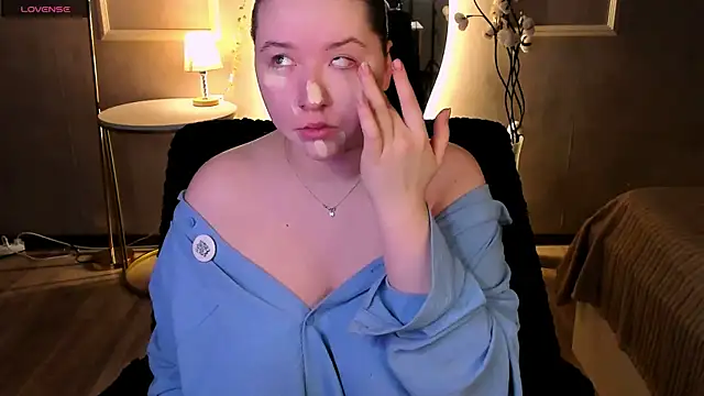 Selena Muse online show from 6, 2, 2026