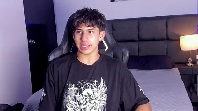 Snapshot of Aaron_Spencer13 chatting on 24, 9, 2025 Aaron Spencer13 online show from 24, 9, 2025