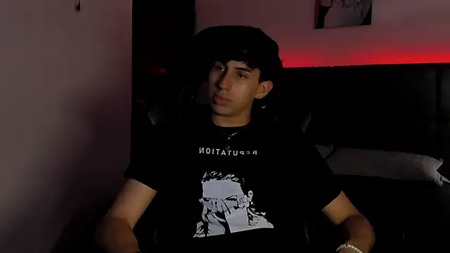 Snapshot of Aaron_Spencer13 chatting on 3, 10, 2025 Aaron Spencer13 online show from 3, 10, 2025