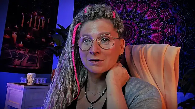 UmaSpace online show from 6, 6, 2026