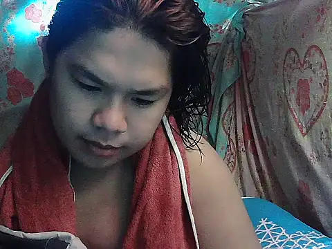 Snapshot of Huntrix2025 chatting on 5, 6, 2026 Huntrix2025 online show from 5, 6, 2026