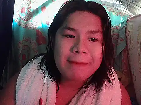 Snapshot of Huntrix2025 chatting on 7, 6, 2026 Huntrix2025 online show from 7, 6, 2026