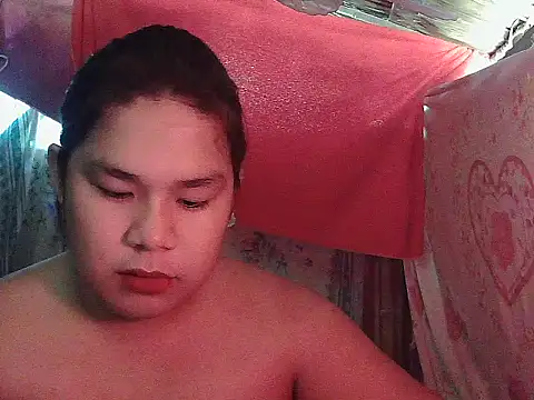 Snapshot of Huntrix2025 chatting on 8, 6, 2026 Huntrix2025 online show from 8, 6, 2026