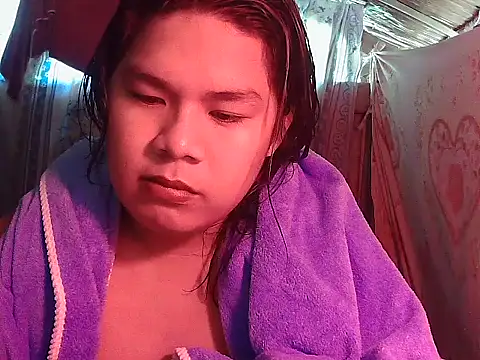 Snapshot of Huntrix2025 chatting on 11, 6, 2026 Huntrix2025 online show from 11, 6, 2026