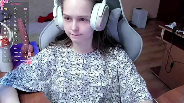 SharybbFace online show from 27, 2, 2026