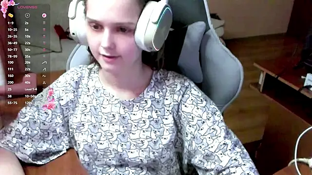 SharybbFace online show from 4, 3, 2026