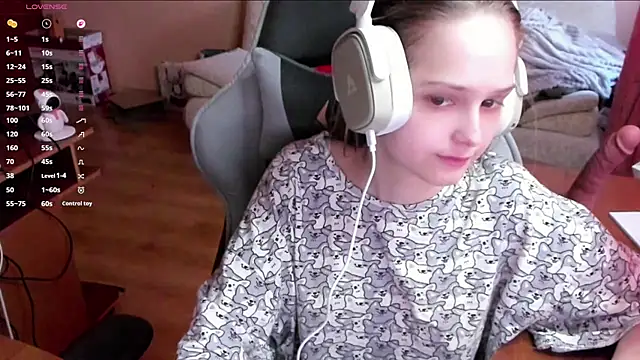 SharybbFace online show from 4, 4, 2026