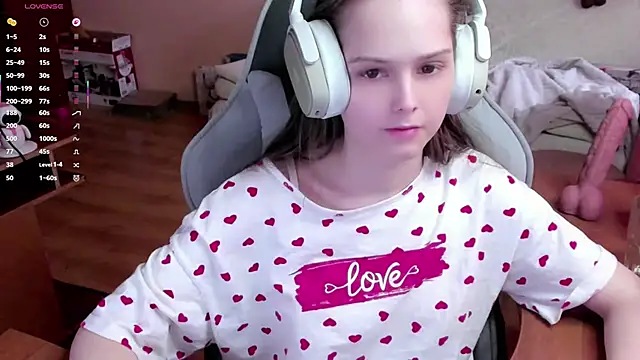 SharybbFace online show from 17, 4, 2026