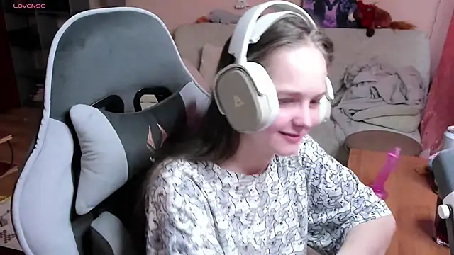 SharybbFace online show from 22, 4, 2026