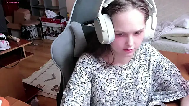 SharybbFace online show from 24, 4, 2026