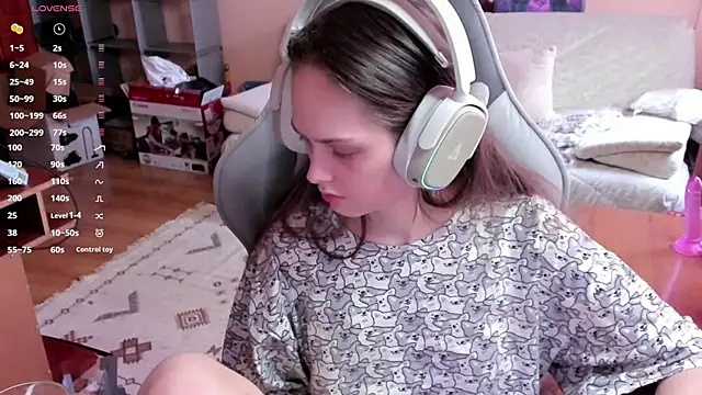 SharybbFace online show from 26, 4, 2026