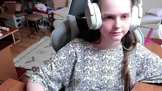 SharybbFace online show from 28, 4, 2026